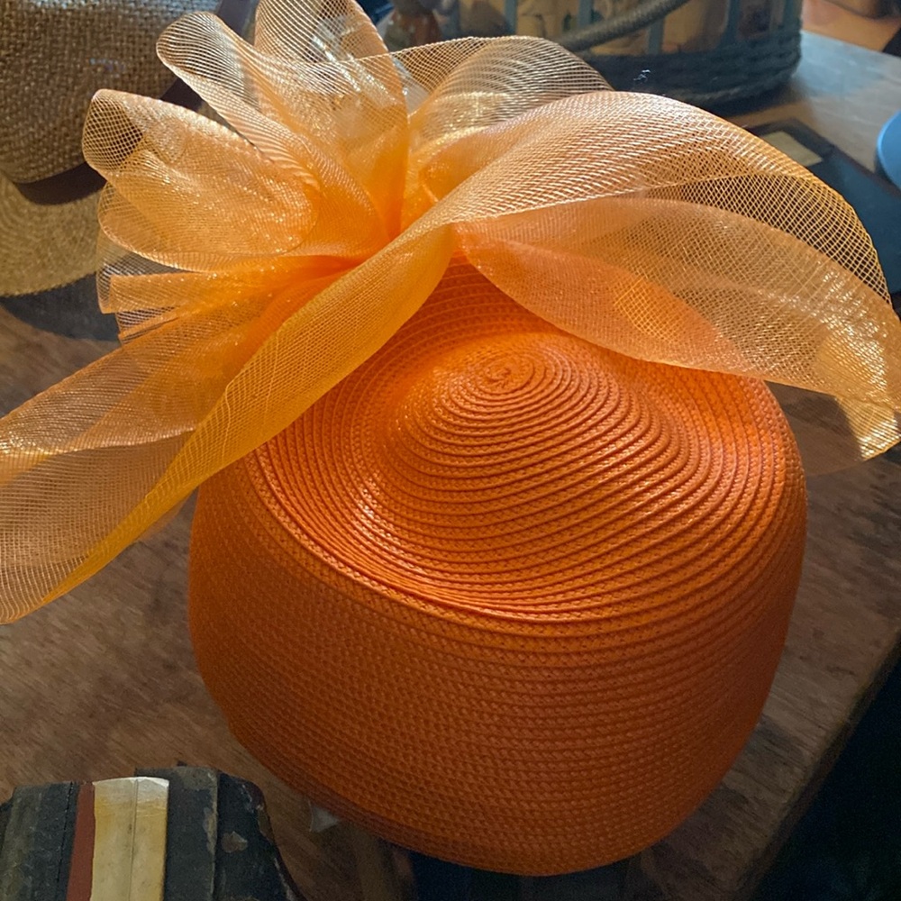 Hats! Hats! Hats!